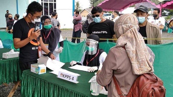 Jelang Pembentukan Anggota KPPS di Banjarbaru, Berikut Tahapan dan Persyaratan Pendaftaran