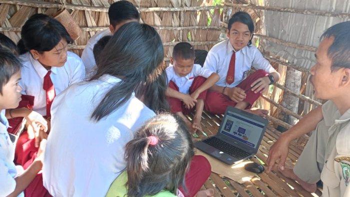 Kunci Jawaban UTS Matematika Kelas 2 SD Semester 1, Soal Pilihan Ganda Kurikulum Merdeka