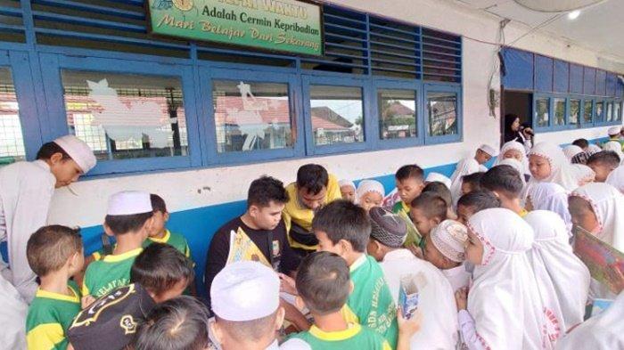 Kunci Jawaban Ulangan PAI Kelas 4 SD Semester 1, 40 Soal Pilihan Ganda Kurikulum Merdeka