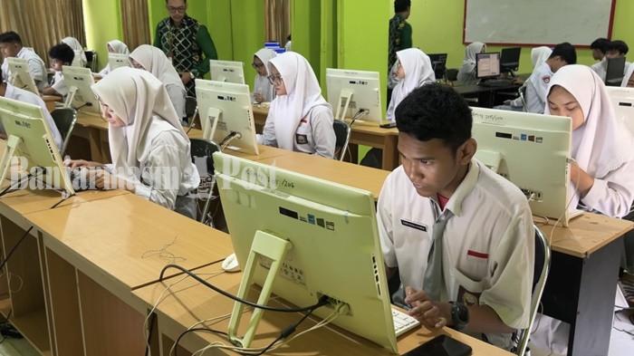 Contoh Soal TKA Bahasa Indonesia Kelas XII, Lengkap dengan Kunci Jawaban