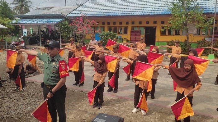 Kunci Jawaban UTS PJOK Kelas 2 SD Semester 1, Soal Pilihan Ganda Kurikulum Merdeka