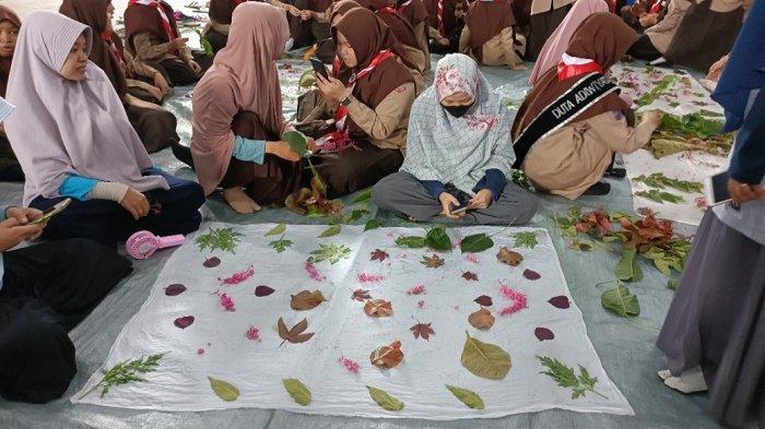 Kunci Jawaban PAI Kelas 9 SMP/MTs Semester 1, Soal Pilihan Ganda Kurikulum Merdeka