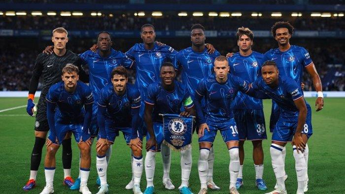 Chelsea Alami Sakit Kepala Transfer Mendadak, Kepergian Striker Berisiko Gagal Rival Tetap Waspada