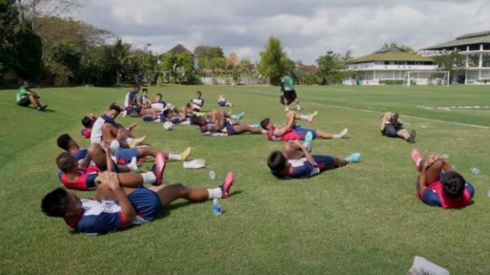 Bus Raffi Ahmad Tuai Teguran Warga Sleman Jelang RANS FC vs Persita di Liga 1, Hamka Hamzah Bereaksi