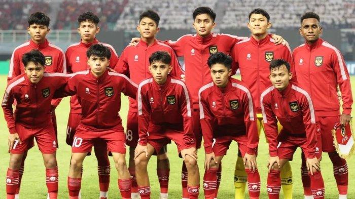Jadwal Acara TV Kamis 16 November 2023, Timnas U17 Indonesia vs Moroko di Indosiar, Nath di ANTV
