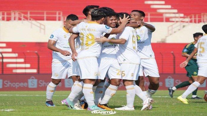 Hot News Barito Putera: 4 Pemain, 3 Asing dan Satu Eks Tmnas Saat Larangan Transfer Dicabut