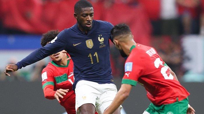 Opsi Bursa Transfer Man United Jika Harry Kane atau Victor Osimhen Gagal, Striker Rp828 Miliar Maju