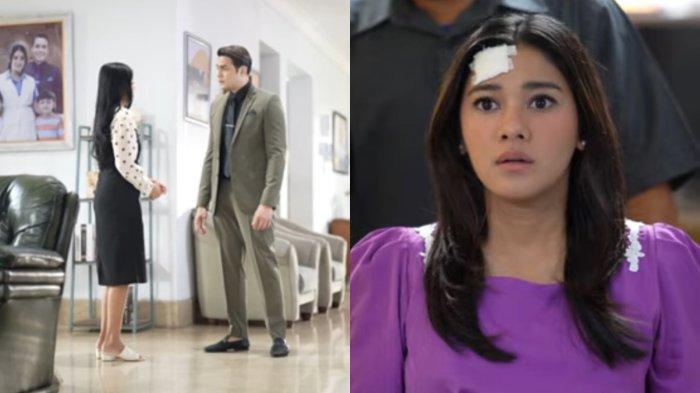 Jadwal Tayang dan Sinopsis Tertawan Hati Kamis 21 Maret 2024, Soraya Relakan Mario untuk Alya