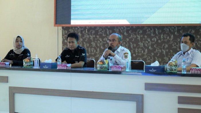 Bank Kalsel Terapkan One Step Payroll, Kini GaJI ASN RSUD Ulin Banjarmasin Dibayar Otomatis