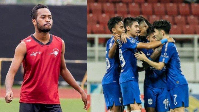 Bentrok Jilid 3 PSIS vs Persib Bandung demi Striker Liga China, Persija Nimbrung di Bursa Transfer