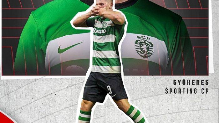 Rejeki Nomplok Transfer 5 Pemain Arsenal Capai Rp3 T, Edu Bisa Wujudkan Striker Impian Mikel Arteta