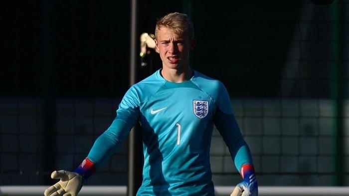 Man City Ingin Curi Wonderkid Timnas Inggris U16, Guardiola Juga Incar Talenta Arsenal