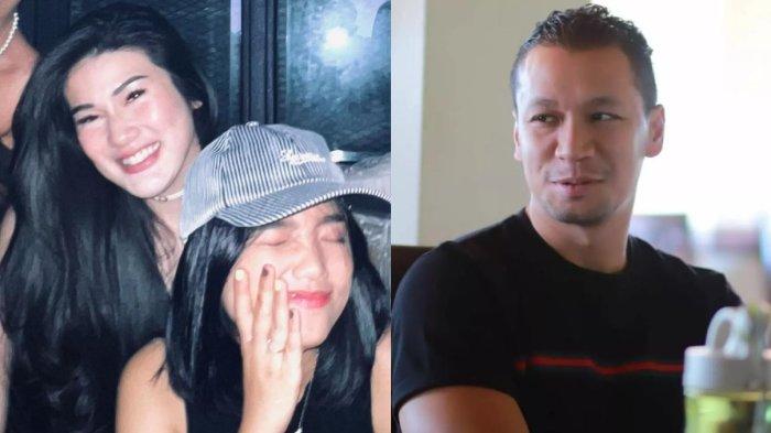 Pemberian Berharga Stevie Agnecya untuk Samuel Rizal, Beber Tempat Spesial Bagi Mantan Istri