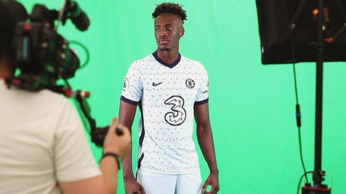 Telpon Misterius Jose Mourinho, Membuat Tammy Abraham Tolak Arsenal Usai Keluar dari Chelsea