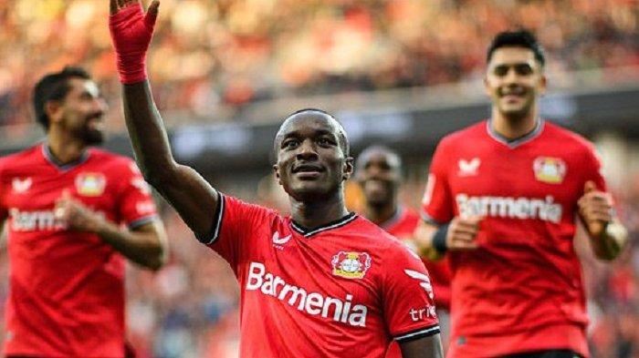 Upaya Arsenal Incar Striker Prancis di Bursa Transfer, Liverpool dan Man United Jadi Penghalang