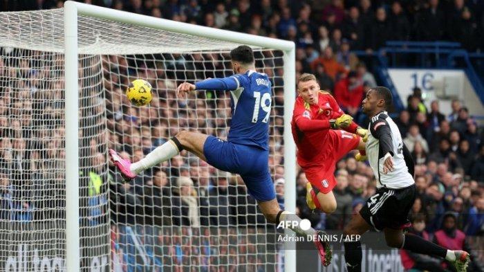 AC Milan Terbang Demi Broja di Chelsea dan Cash dari Aston Villa, Percepat Transfer Bintang Ligue 1