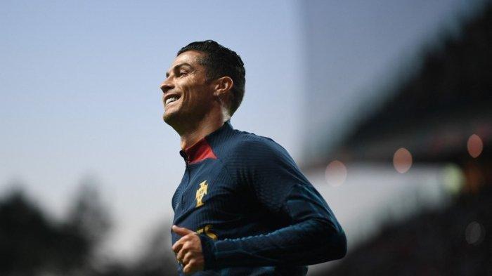 Klub Baru Cristiano Ronaldo Setelah Didepak Man United, Dapat Bayaran Rp 3,3 Triliun Per Tahun