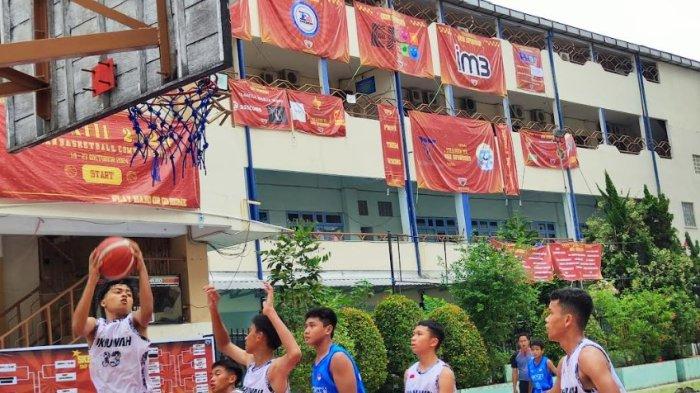 Adu Jago Main Basket di Ajang KBC XII, Cek Tim yang Ikut Bertanding