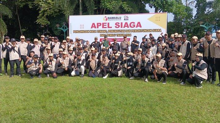 Belum Terima Pengaduan Langsung, Bawaslu Banjar : Banyak Laporan Money Politic di Instagram