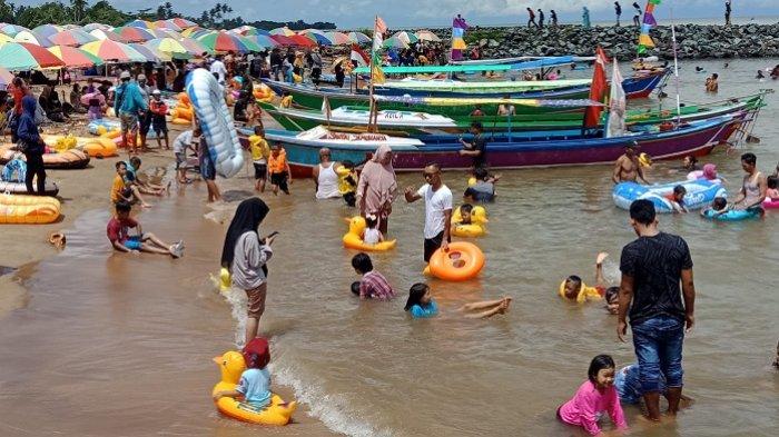 Objek Wisata Tanahlaut Sambut Libur Lebaran, Pengunjung Boleh Camping