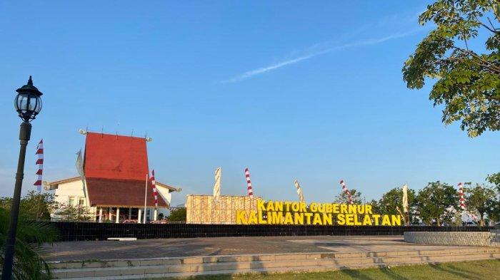 Jadwal Seleksi CASN 2024 Belum Jelas, BKD Kalsel Buka Suara