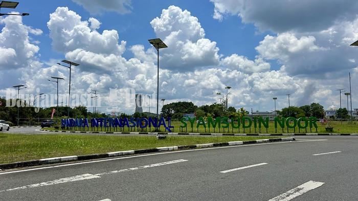Senin Ini Penerbangan Perdana Banjarmasin-Kuala Lumpur, Dishub Kalsel: Animo Penumpang Membludak