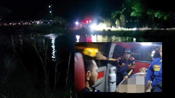Tenggelam di Saluran Irigasi, Remaja 13 Tahun di Martapura Ditemukan Tak Bernyawa