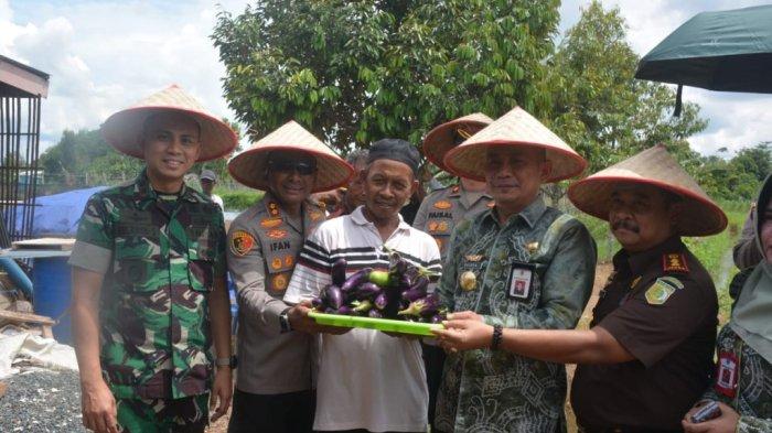 Pjs Bupati Banjar Tegaskan Pemkab Banjar Dukung Program Asta Cita Presiden
