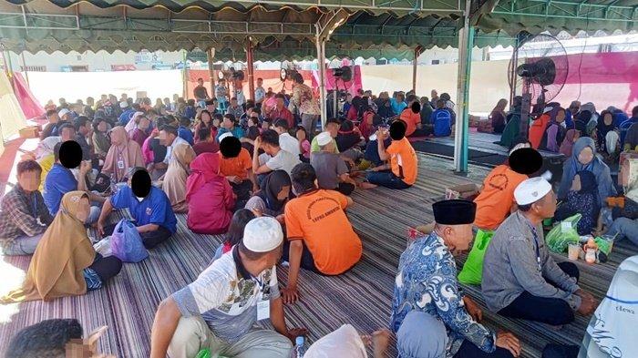 Kunjungan Lebaran untuk Warga Binaan Kembali Dibuka
