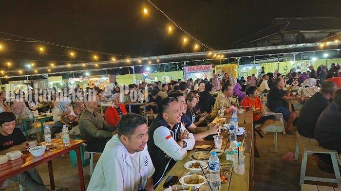 Nonton Bareng Terakhir untuk Piala Asia, Pemko Banjarmasin Tetap Sediakan Enam Videotron