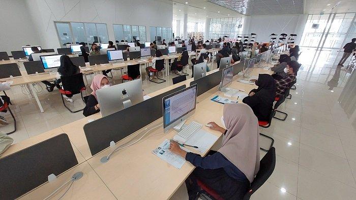 Tutorial Unduh Sertifikat UTBK SNBT 2024, Akses Portal SNPMB