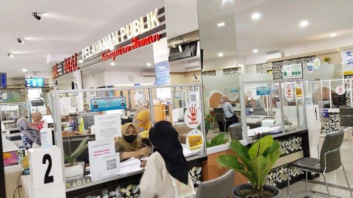 Pemerintah Kabupaten Sleman Siapkan MPP Baru untuk Tingkatkan Pelayanan Publik