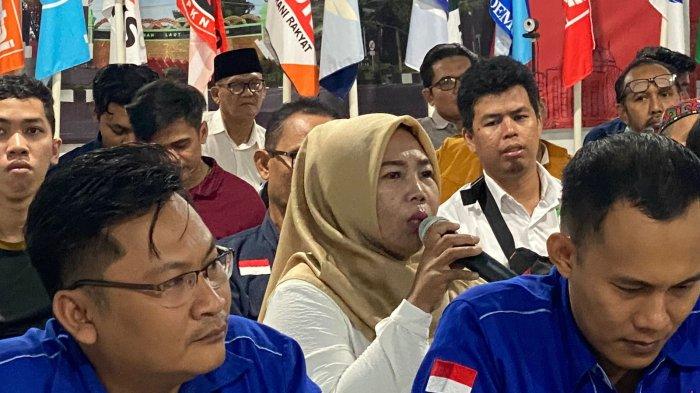 Pencermatan DCS di Tala Mulai Bergulir, Parpol Masih Bisa Bongkar Pasang Bacaleg
