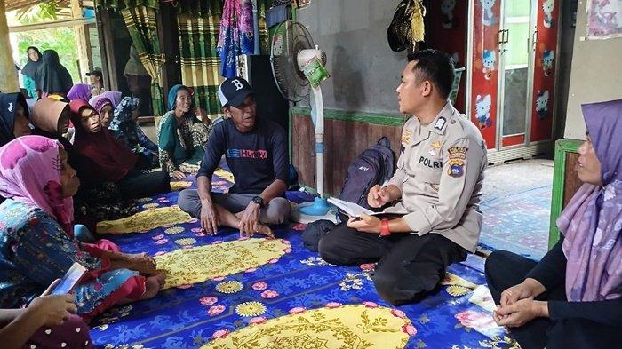 Tolak Visum Korban Tenggelam di Tabunganen Tengah, Ini Alasan Keluarga