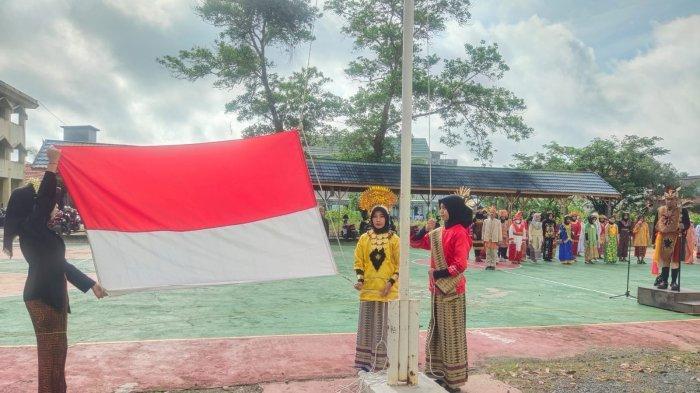 Tesk Resmi Doa Hari Sumpah Pemuda 2025, Lengkap Susunan Acara Resmi Kemenpora