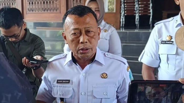 Wakil Ketua KPK Bilang Penangkapan Bupati Bupati Ponorogo Terkait Mutasi dan Promosi Jabatan