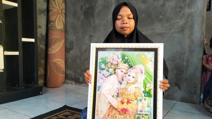 Firasat Anak Sebelum Ayah di Samarinda Kaltim Tewas Diterkam Harimau, Sempat Ajak Istri Masuk