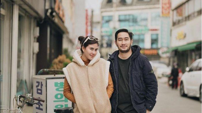 Sinetron Baru Syahnaz Usai Heboh Selingkuhi Rendy, Adik Raffi Ahmad Main Bareng Ridho Ilahi