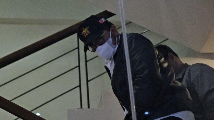 Update Syahrul Yasin Limpo Ditangkap KPK, Febri Diansyah Ungkap Tak Bisa Temui Kliennya