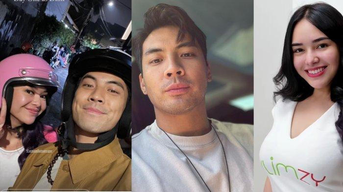 Gaya Amanda Manopo dan Yoshi Sudarso di Series Pay Later, Beda Jauh dari Sosok Andin Ikatan Cinta