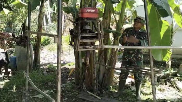 TMMD ke-126 Kodim 1005/Batola 3