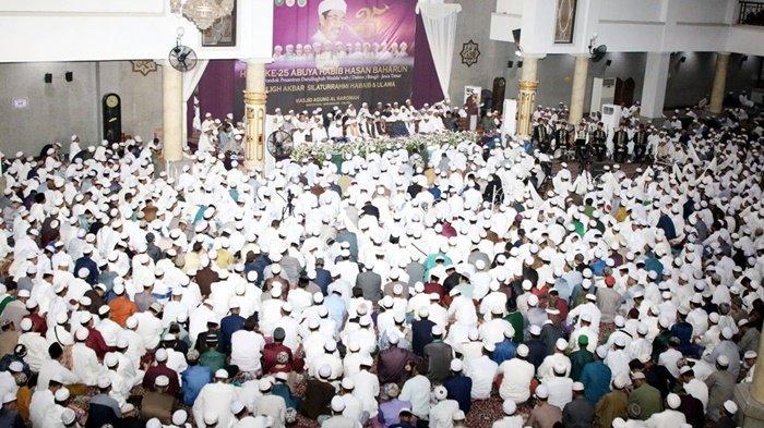 Karakteristik Tersendiri