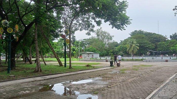 Pemko Banjarmasin Rencanakan Bangun Menomen Perdamaian Senilai Rp 1 Miliar, Ini Lokasinya