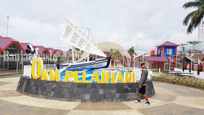 Akhiri Masa Jabatan, Bupati Tala Sukamta dan Wabup Abdi akan Sapa Warga dan Nobar Film WLCFBB