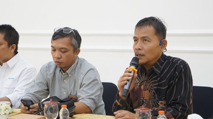 Rayakan Semangat Kemerdekaan, PLN–Pelindo Tingkatkan Daya Listrik Pelabuhan Trisakti