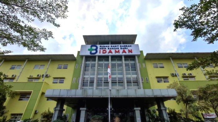 Waspada Kasus DBD di Banjarbaru Alami Peningkatan, Satu Pasien Bayi Meninggal di RSD Idaman