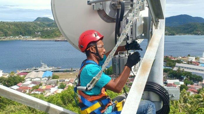 Terus Perkuat Jaringan 4G, XL Axiata Kini Jangkau 3.980 Desa dan Kelurahan di Provinsi Aceh