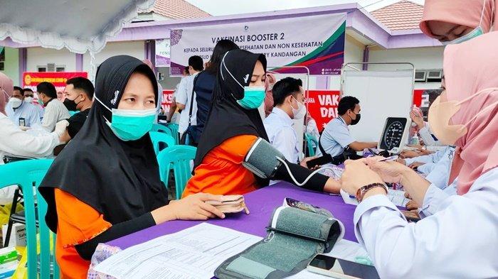 Penerimaan PPPK Nakes 2022 Segera Digelar, Dua Kategori Menjadi Prioritas