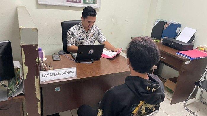 Tenaga kontrak di Balangan Wajib Lakukan Tes Urine Bebas Narkoba, Syarat Perpanjangan Kontrak