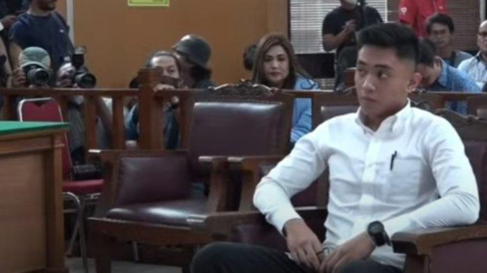 Nasib Jeep Rubicon Milik Mario Dandy yang Divonis 12 Tahun Penjara Atas Penganiayaan David Ozora